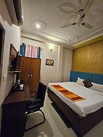 The Indraj Palace Hotel