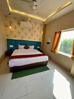The Indraj Palace Hotel
