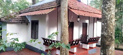 Humble Nest Coorg
