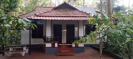 Humble Nest Coorg