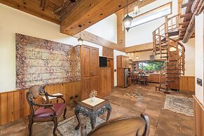 Echor Hill Farm Cottages Palampur