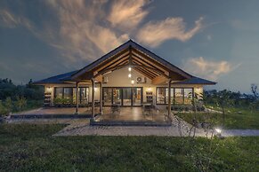 Echor Hill Farm Cottages Palampur