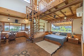 Echor Hill Farm Cottages Palampur