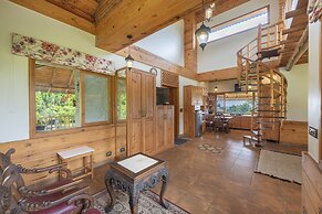 Echor Hill Farm Cottages Palampur