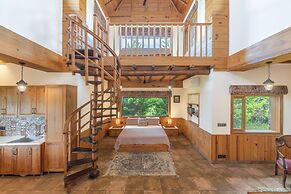 Echor Hill Farm Cottages Palampur