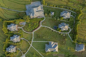 Echor Hill Farm Cottages Palampur
