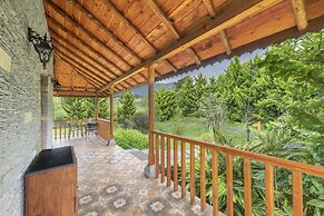 Echor Hill Farm Cottages Palampur