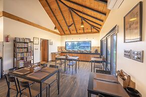 Echor Hill Farm Cottages Palampur