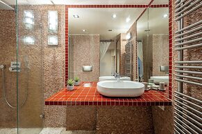 Luxueux Loft aux pieds des Champs