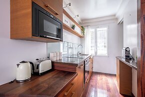 Luxueux Loft aux pieds des Champs