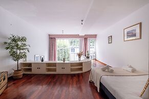 Luxueux Loft aux pieds des Champs