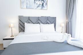 HAPPY SEASON | Apartment on JBR