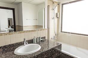 HAPPY SEASON | Apartment on JBR