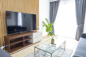 HAPPY SEASON | Apartment on JBR