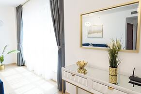 HAPPY SEASON | Apartment on JBR