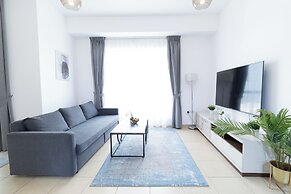 HAPPY SEASON | Apartment on JBR