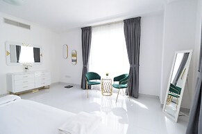 HAPPY SEASON | Apartment on JBR