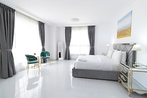 HAPPY SEASON | Apartment on JBR