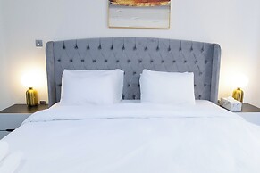 HAPPY SEASON | Apartment on JBR