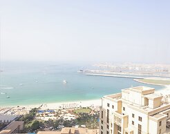 HAPPY SEASON | Apartment on JBR