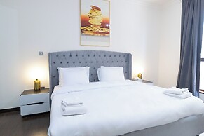 HAPPY SEASON | Apartment on JBR