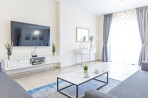 HAPPY SEASON | Apartment on JBR