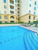 HAPPY SEASON | Apartment on JBR