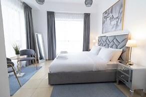 HAPPY SEASON | Apartment on JBR