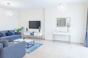 HAPPY SEASON | Apartment on JBR
