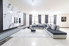 HAPPY SEASON | Apartment on JBR