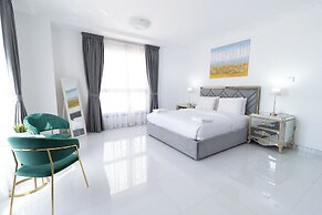 HAPPY SEASON | Apartment on JBR