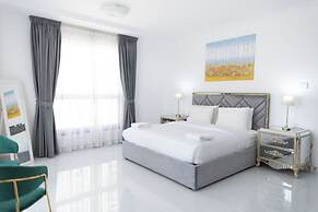 HAPPY SEASON | Apartment on JBR