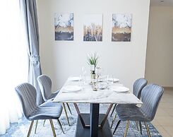 HAPPY SEASON | Apartment on JBR