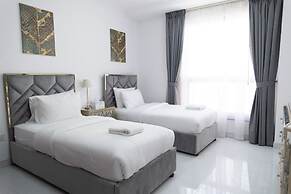 HAPPY SEASON | Apartment on JBR
