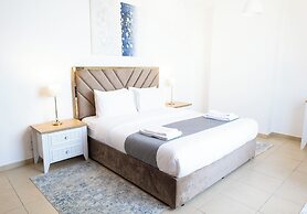HAPPY SEASON | Apartment on JBR