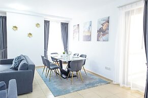 HAPPY SEASON | Apartment on JBR