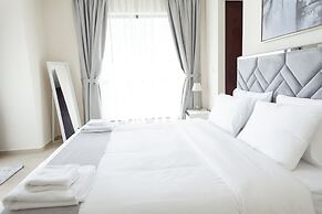 HAPPY SEASON | Apartment on JBR