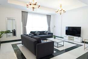 HAPPY SEASON | Apartment on JBR