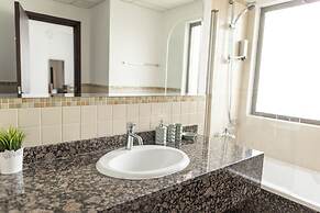 HAPPY SEASON | Apartment on JBR