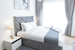 HAPPY SEASON | Apartment on JBR