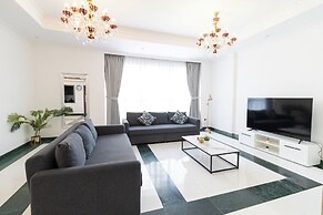 HAPPY SEASON | Apartment on JBR
