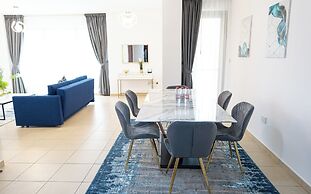 HAPPY SEASON | Apartment on JBR