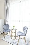 HAPPY SEASON | Apartment on JBR