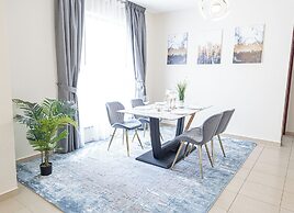 HAPPY SEASON | Apartment on JBR