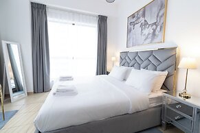 HAPPY SEASON | Apartment on JBR