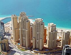 HAPPY SEASON | Apartment on JBR