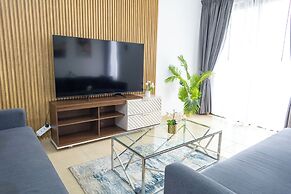 HAPPY SEASON | Apartment on JBR