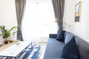 HAPPY SEASON | Apartment on JBR