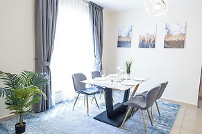HAPPY SEASON | Apartment on JBR