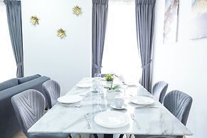 HAPPY SEASON | Apartment on JBR